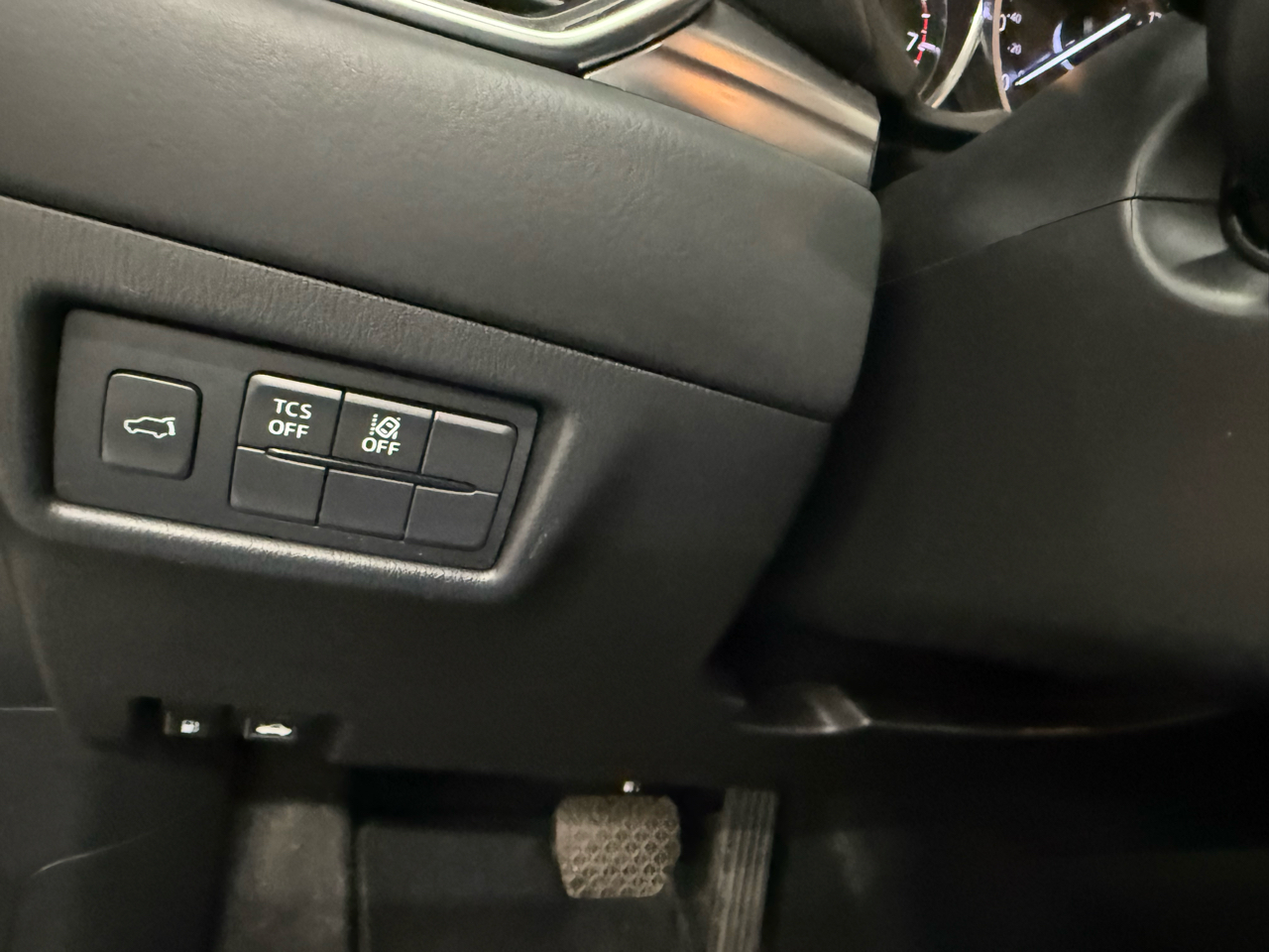 Mazda CX-5 Touring AWD 2019