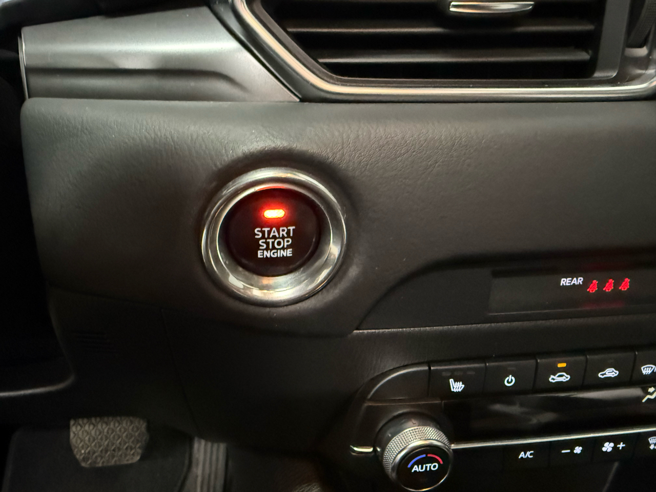 Mazda CX-5 Touring AWD 2019