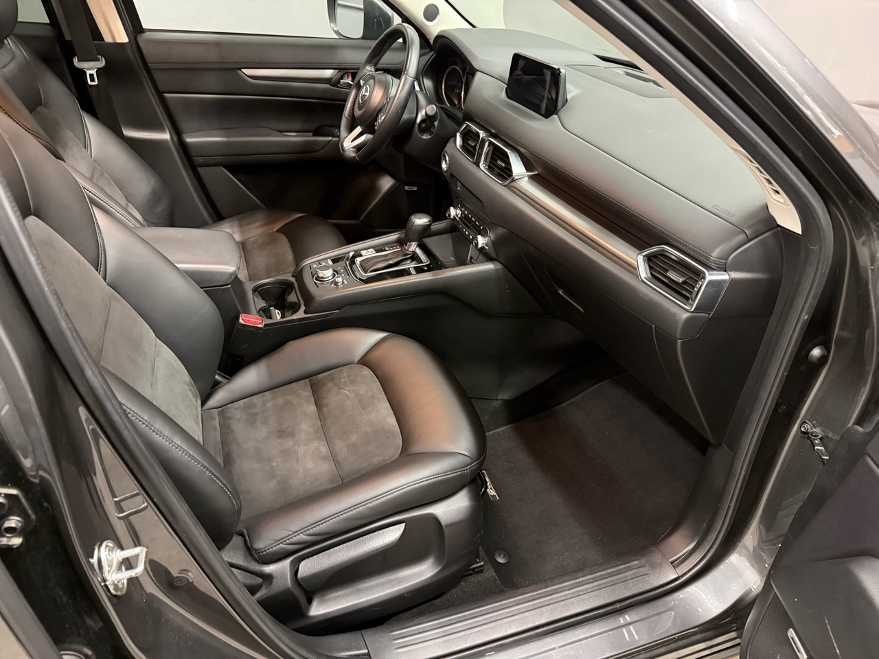 Mazda CX-5 Touring AWD 2019