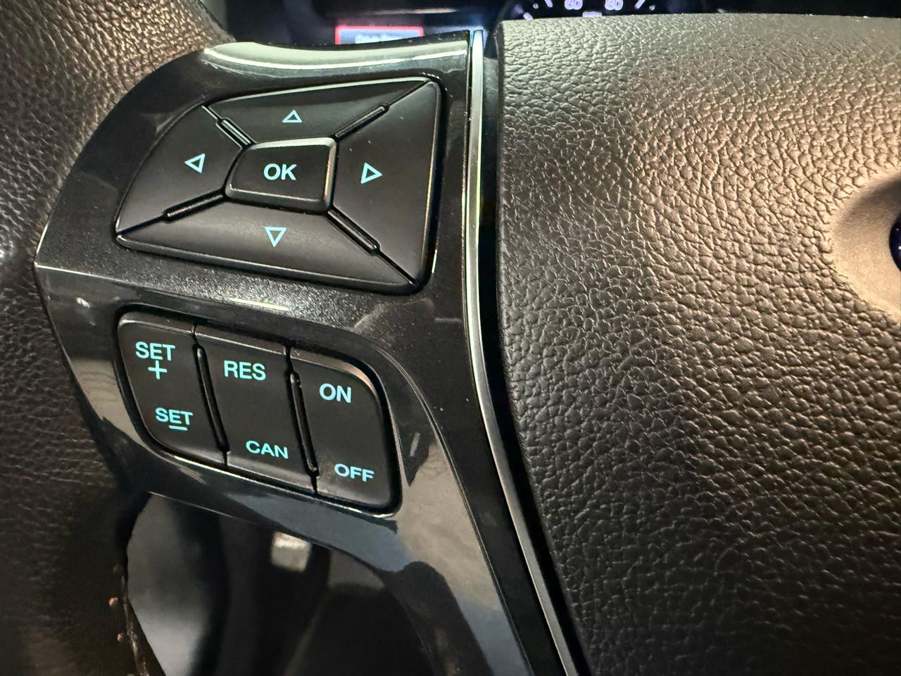 Ford Explorer Limited 4WD 2018