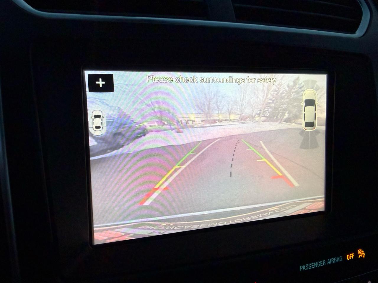 Ford Explorer Limited 4WD 2018