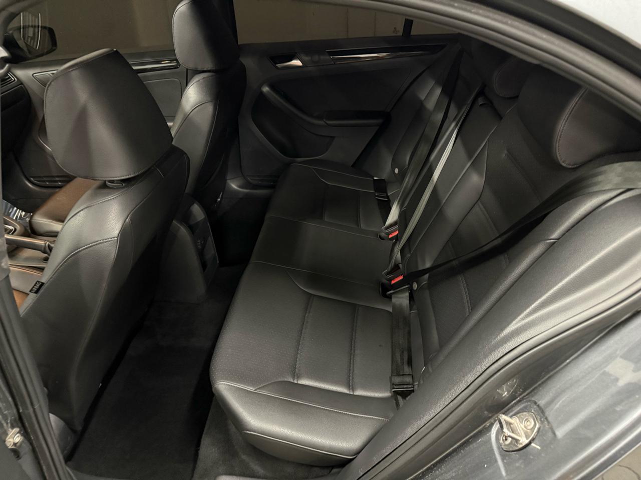 Volkswagen Jetta Sport 6A 2018