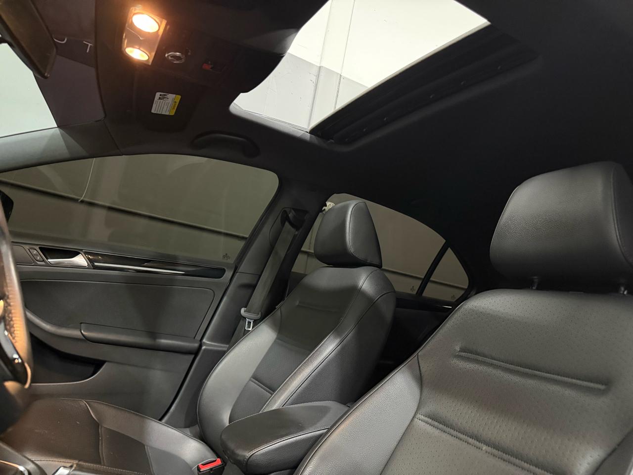 Volkswagen Jetta Sport 6A 2018