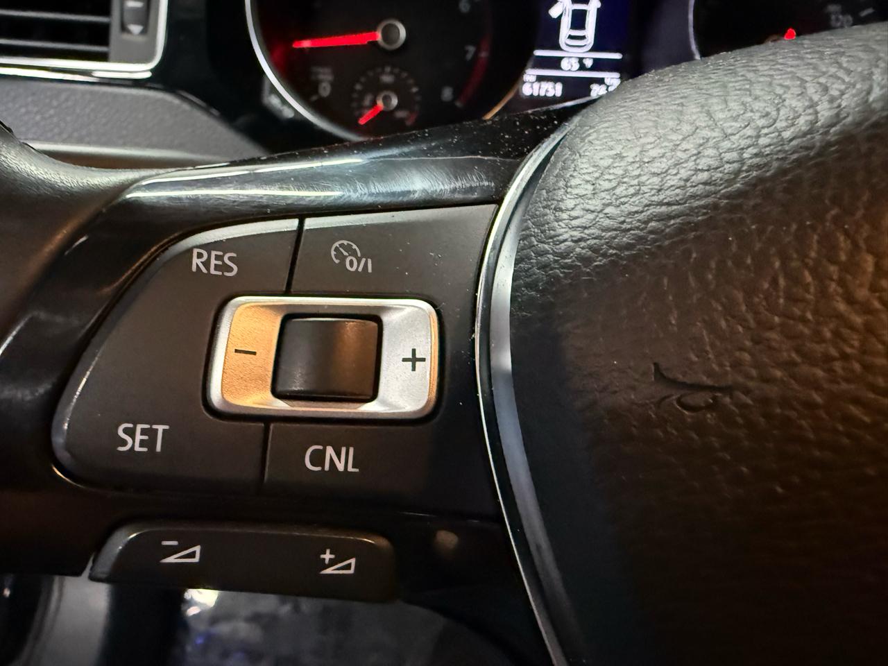 Volkswagen Jetta Sport 6A 2018