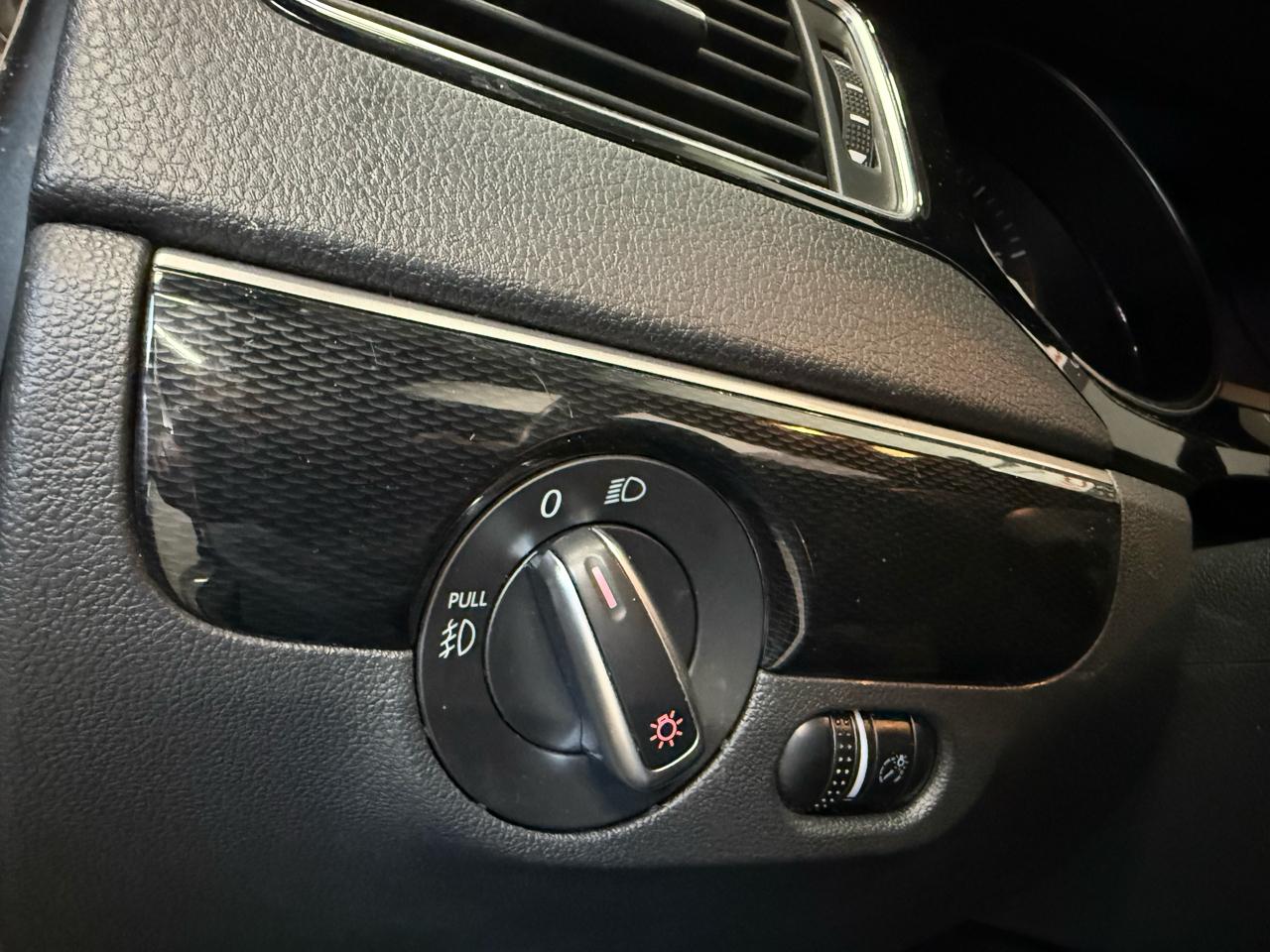 Volkswagen Jetta Sport 6A 2018