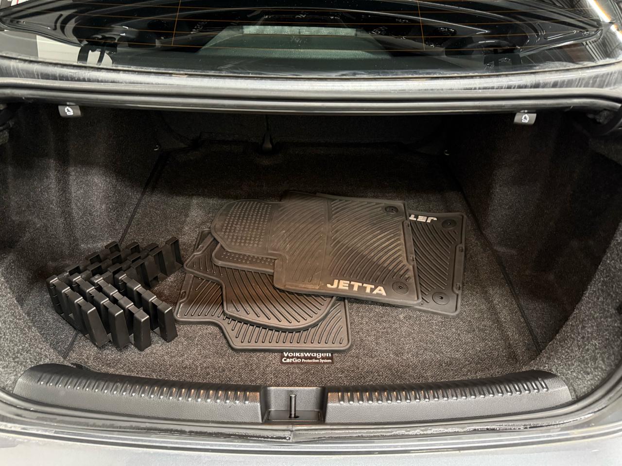 Volkswagen Jetta Sport 6A 2018