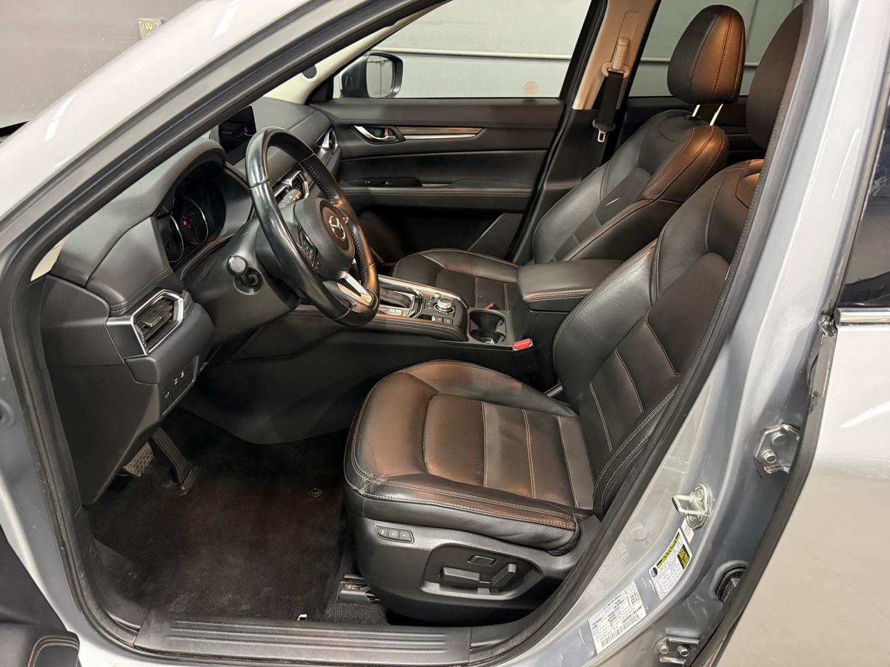 Mazda CX-5 Grand Touring AWD 2019