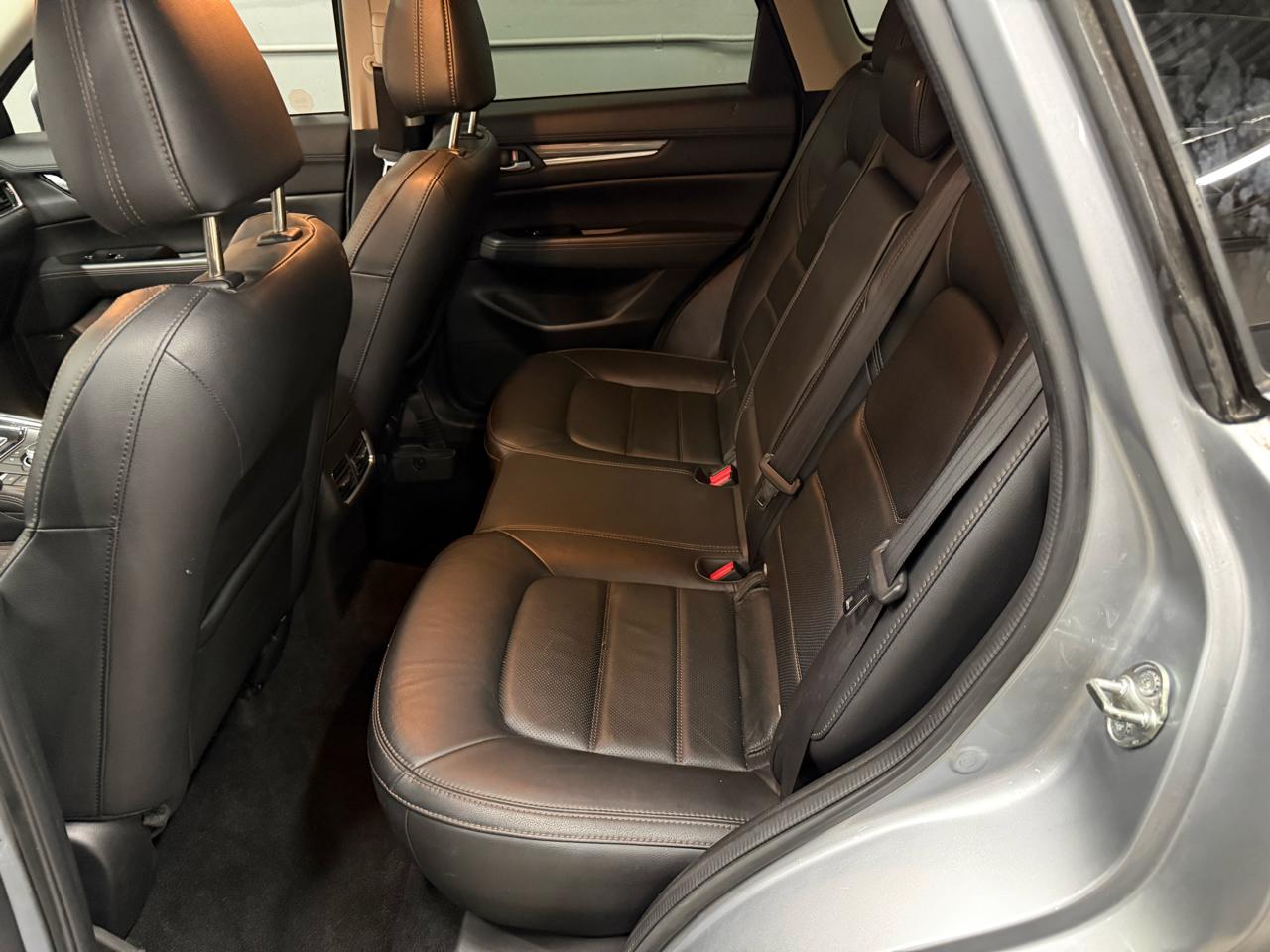 Mazda CX-5 Grand Touring AWD 2019