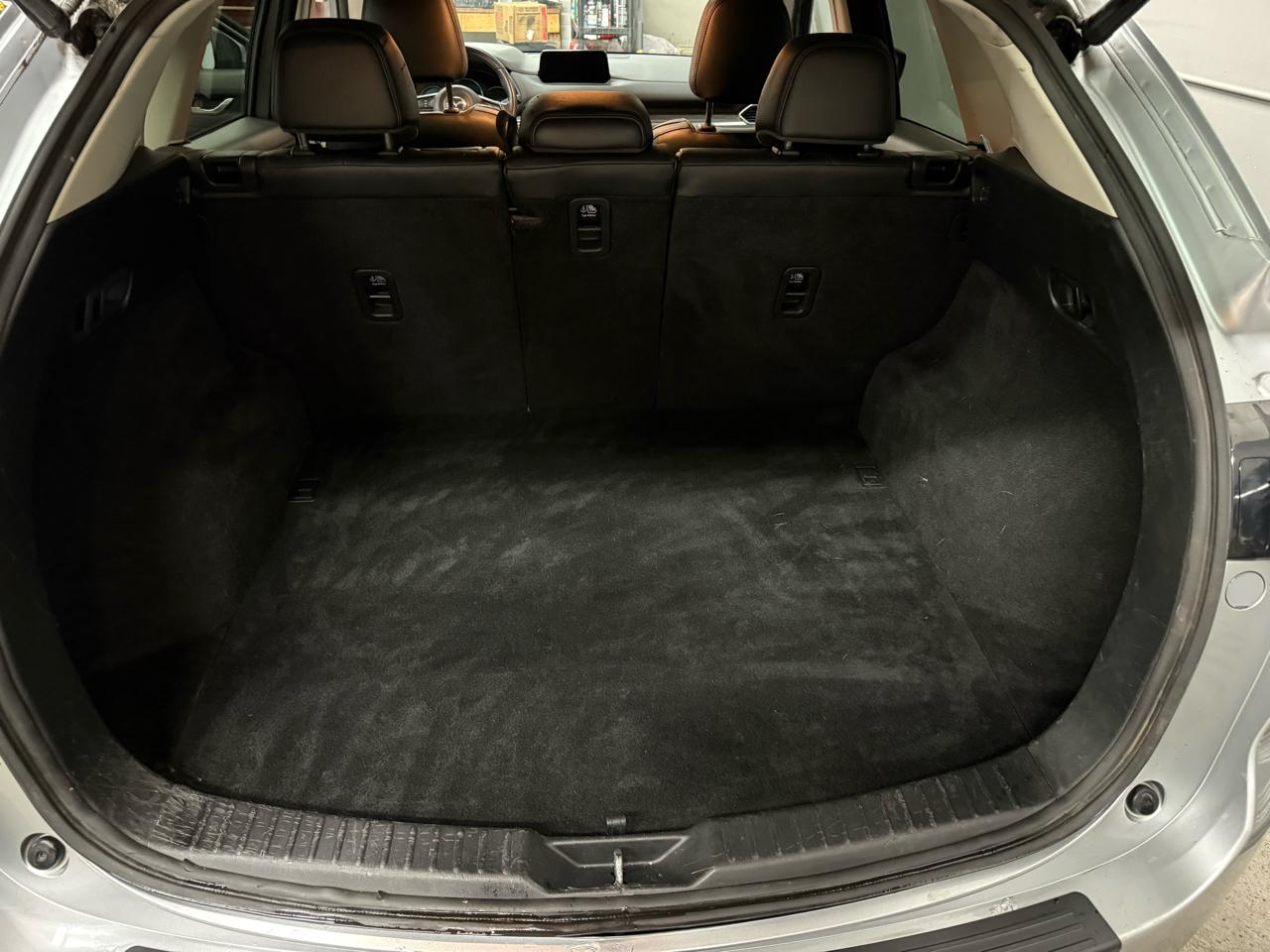 Mazda CX-5 Grand Touring AWD 2019