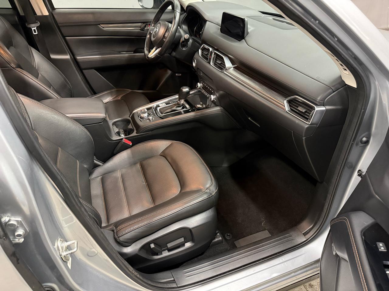 Mazda CX-5 Grand Touring AWD 2019