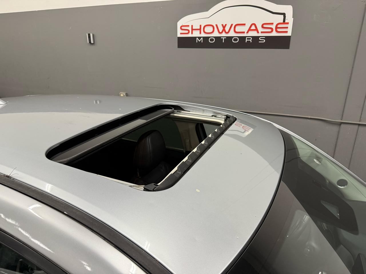 Mazda CX-5 Grand Touring AWD 2019