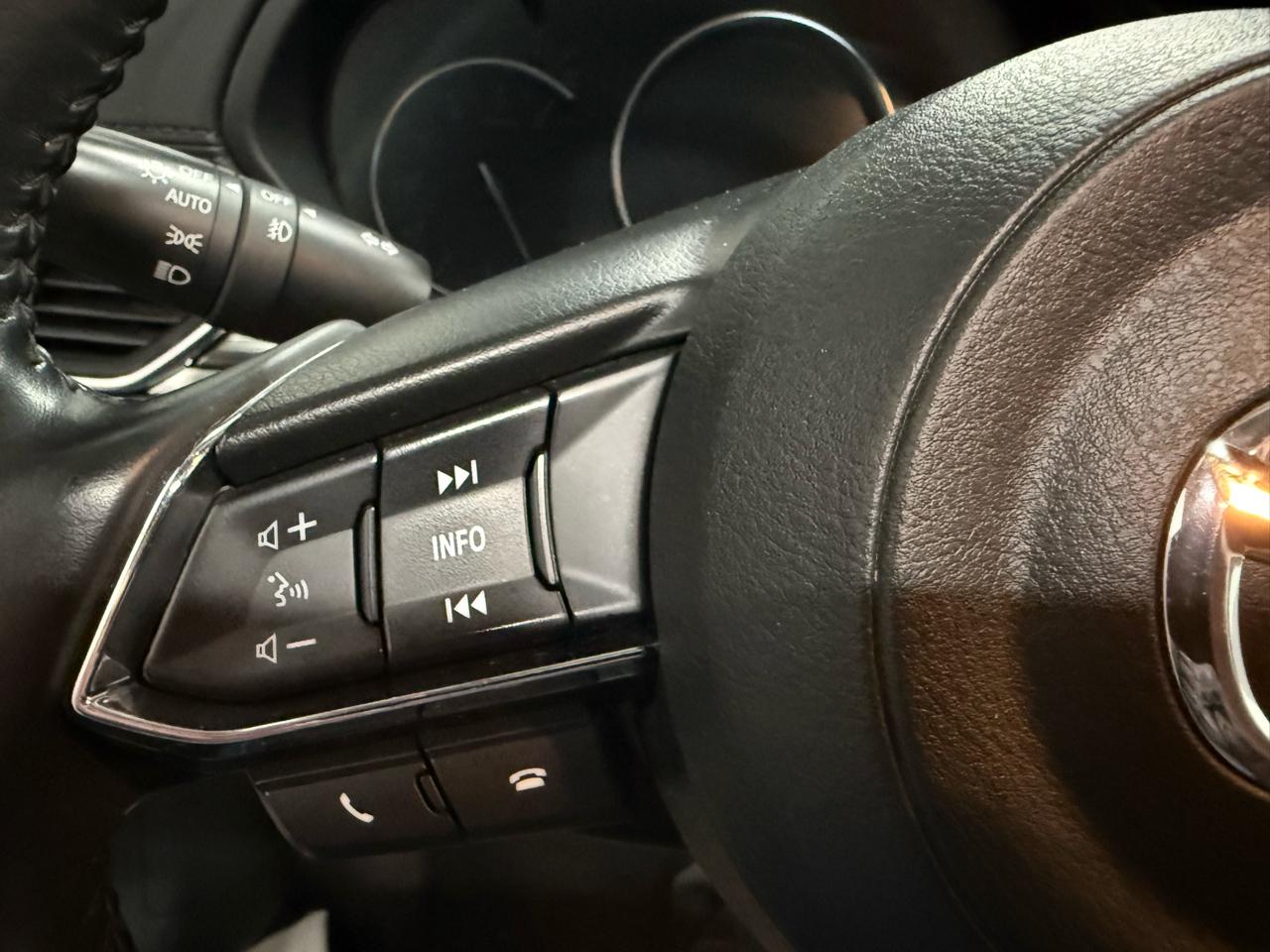 Mazda CX-5 Grand Touring AWD 2019