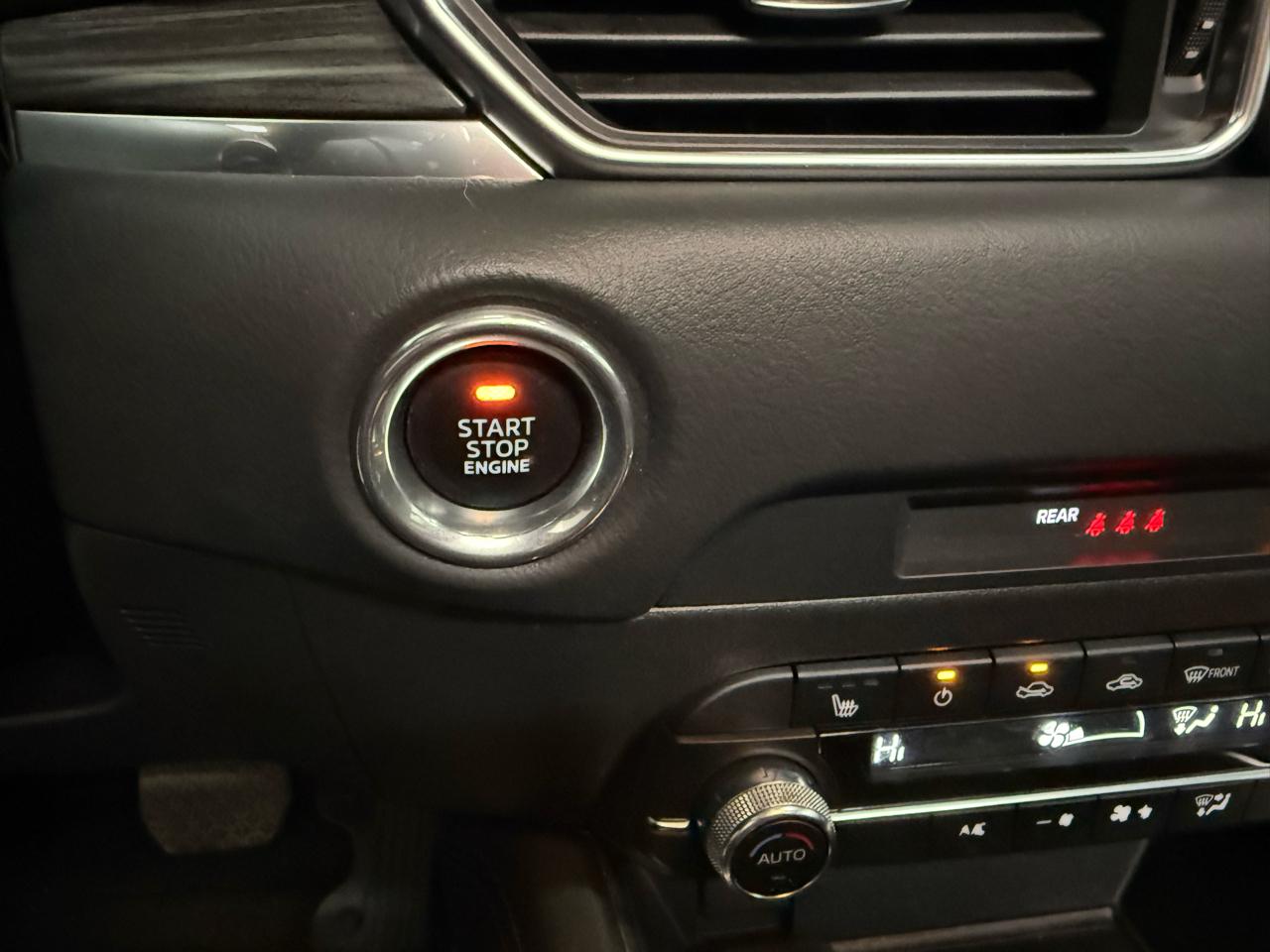 Mazda CX-5 Grand Touring AWD 2019