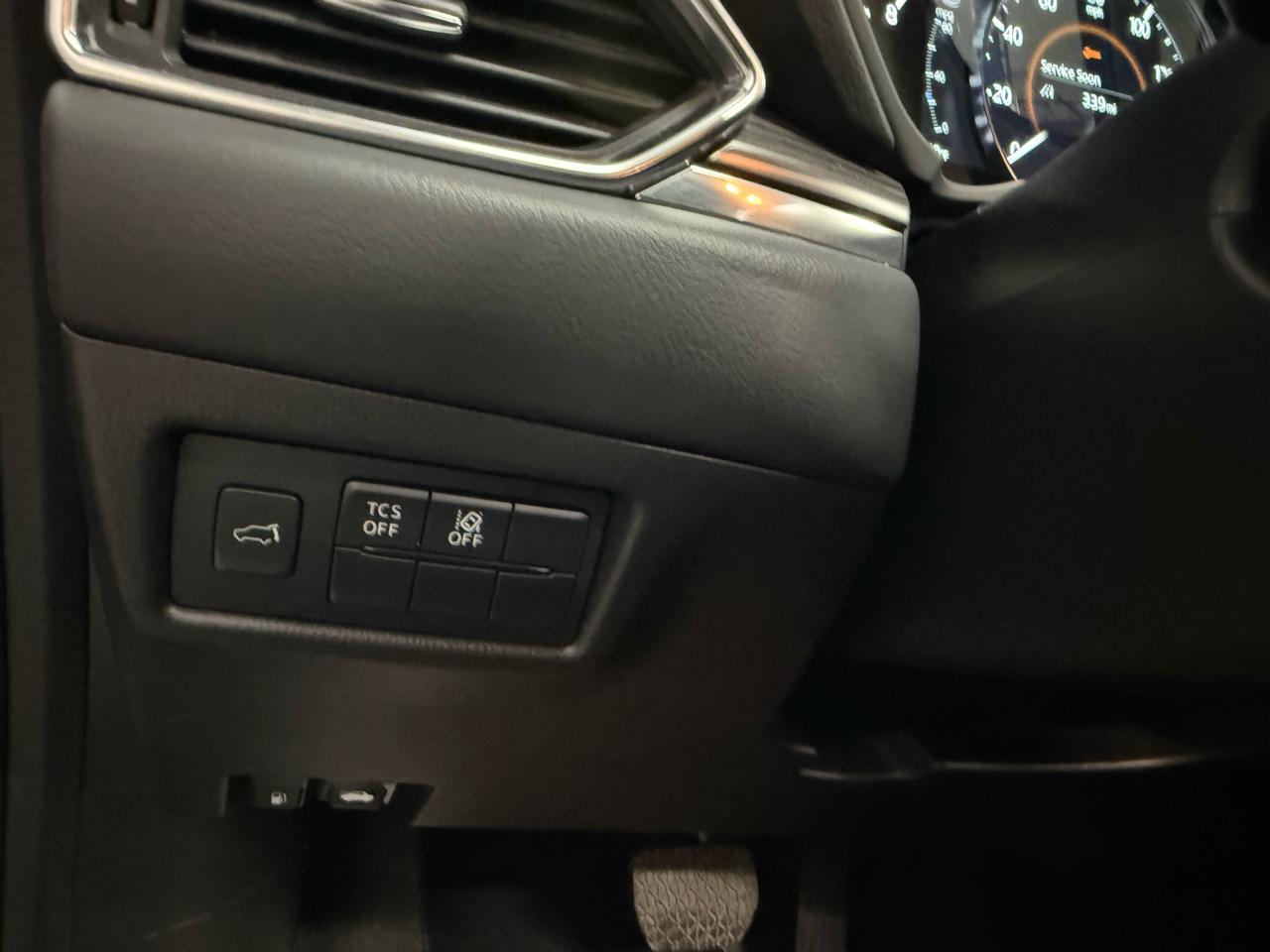 Mazda CX-5 Grand Touring AWD 2019