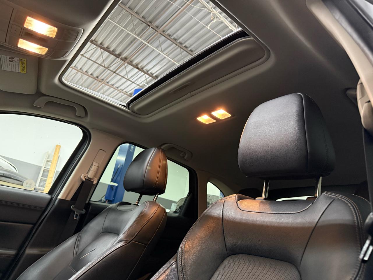 Mazda CX-5 Grand Touring AWD 2019