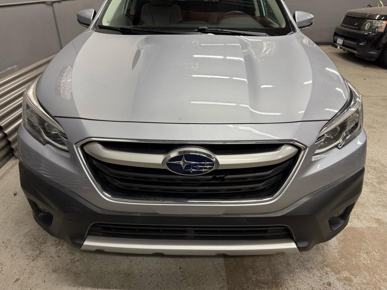 Subaru Outback Limited XT 2020