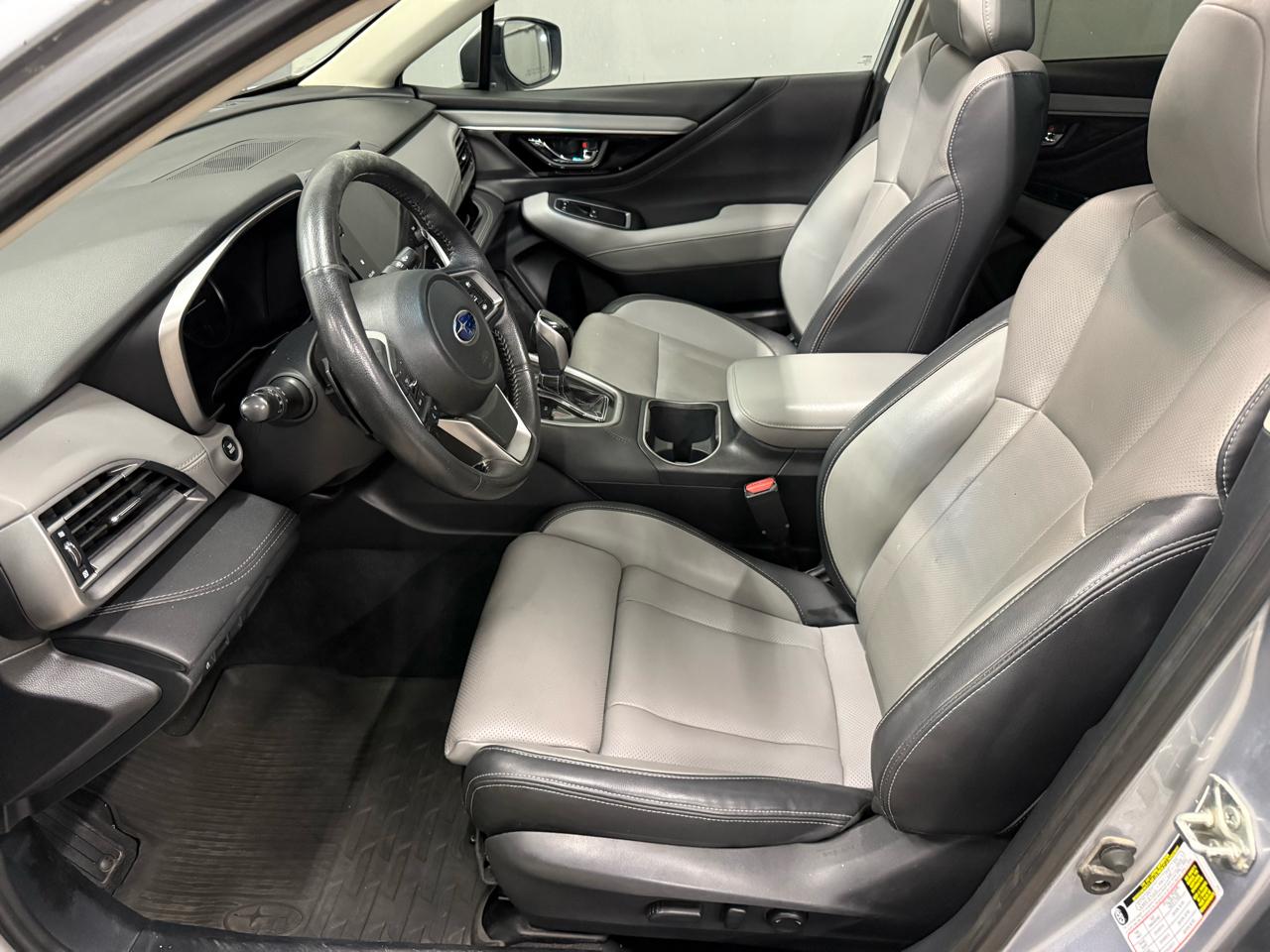 Subaru Outback Limited XT 2020