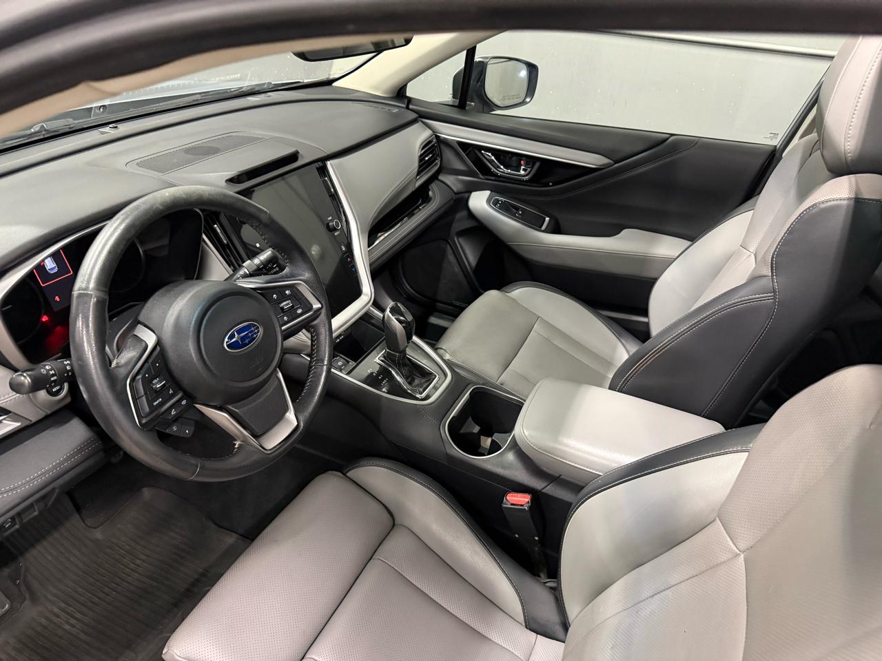 Subaru Outback Limited XT 2020