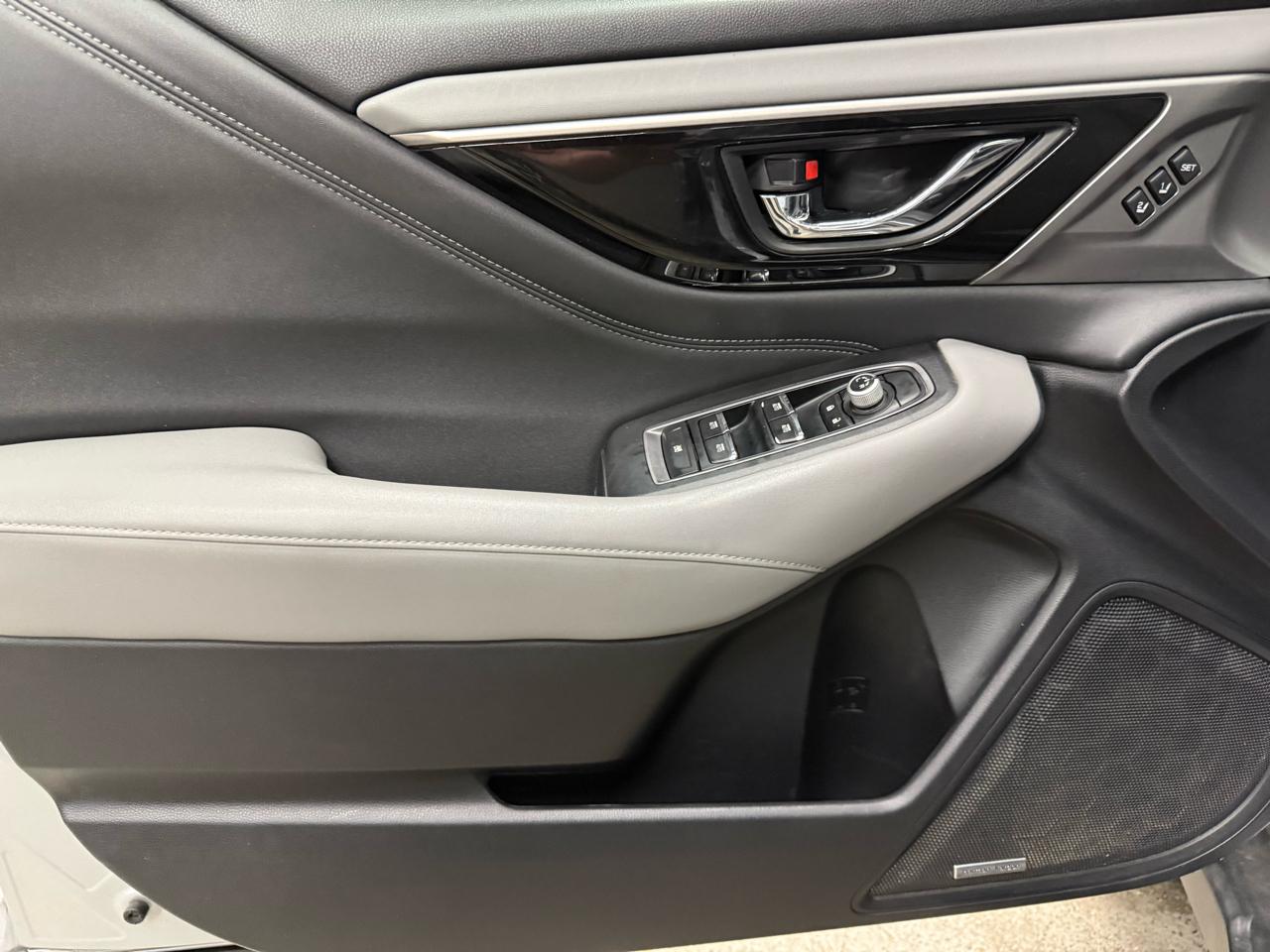 Subaru Outback Limited XT 2020