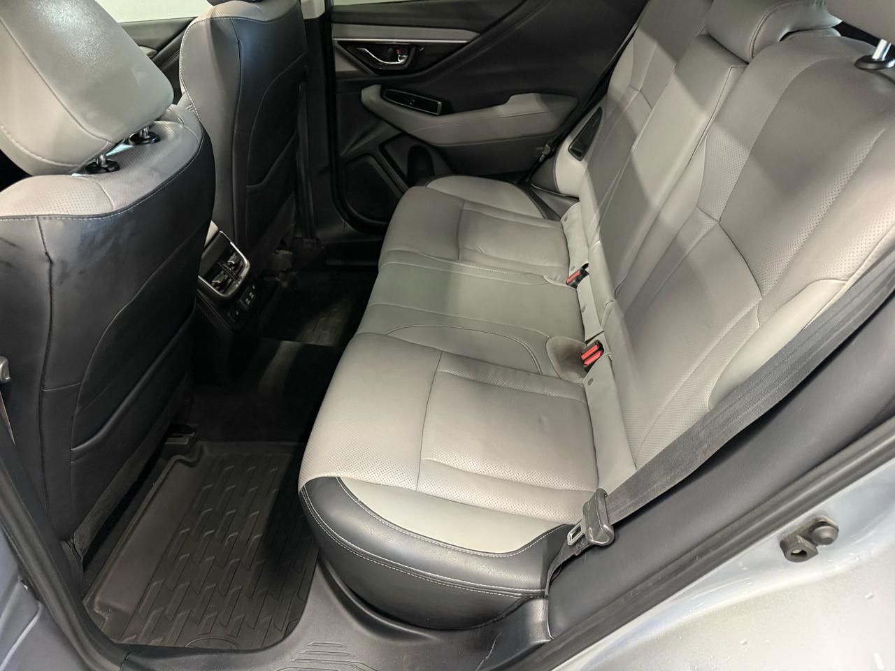 Subaru Outback Limited XT 2020