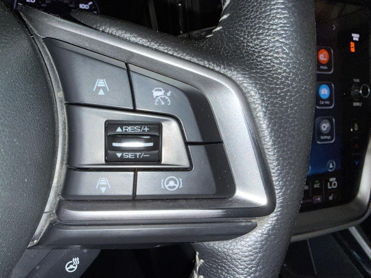 Subaru Outback Limited XT 2020