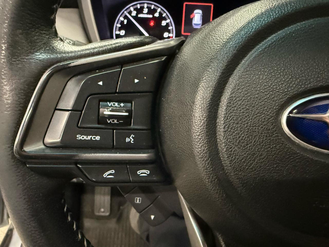 Subaru Outback Limited XT 2020