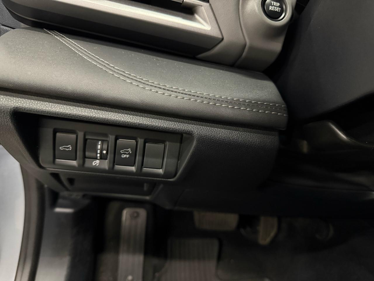 Subaru Outback Limited XT 2020