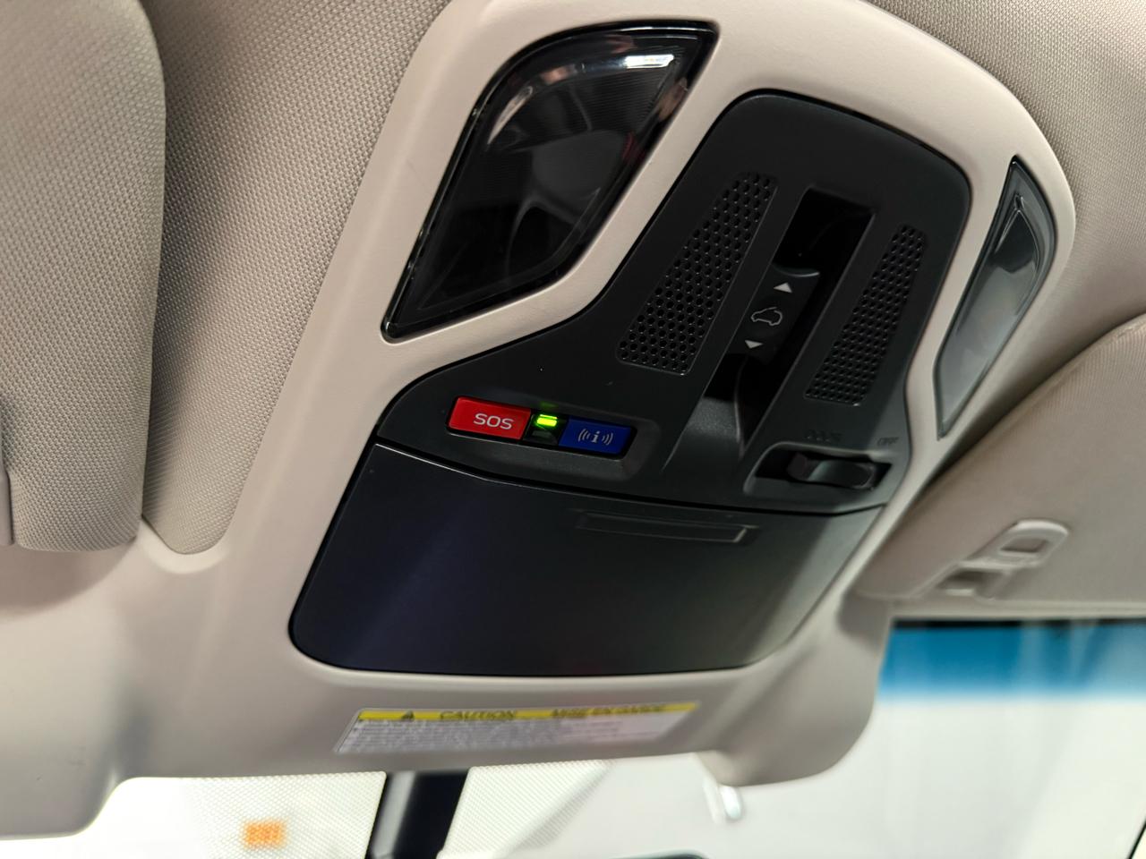 Subaru Outback Limited XT 2020