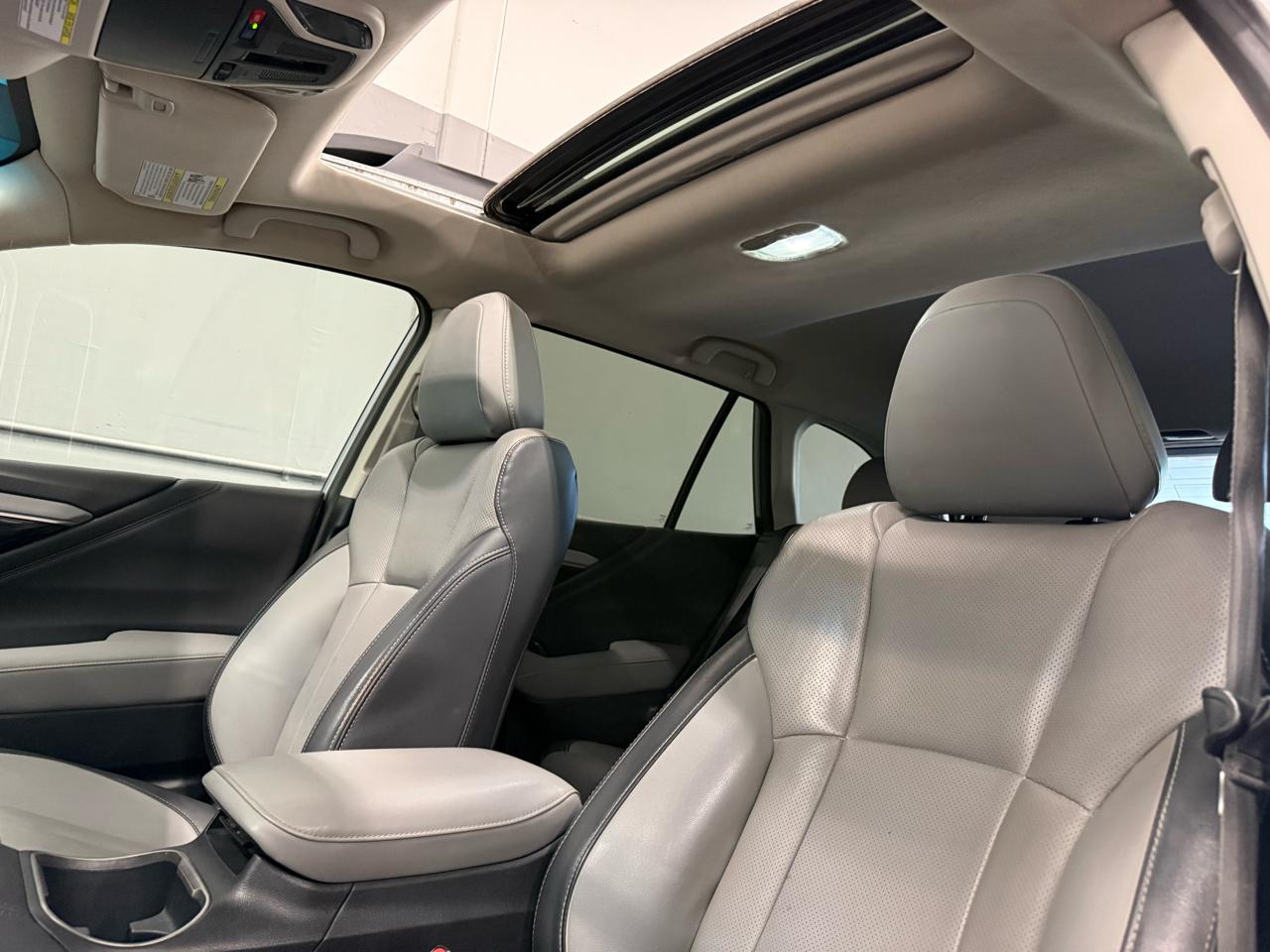 Subaru Outback Limited XT 2020