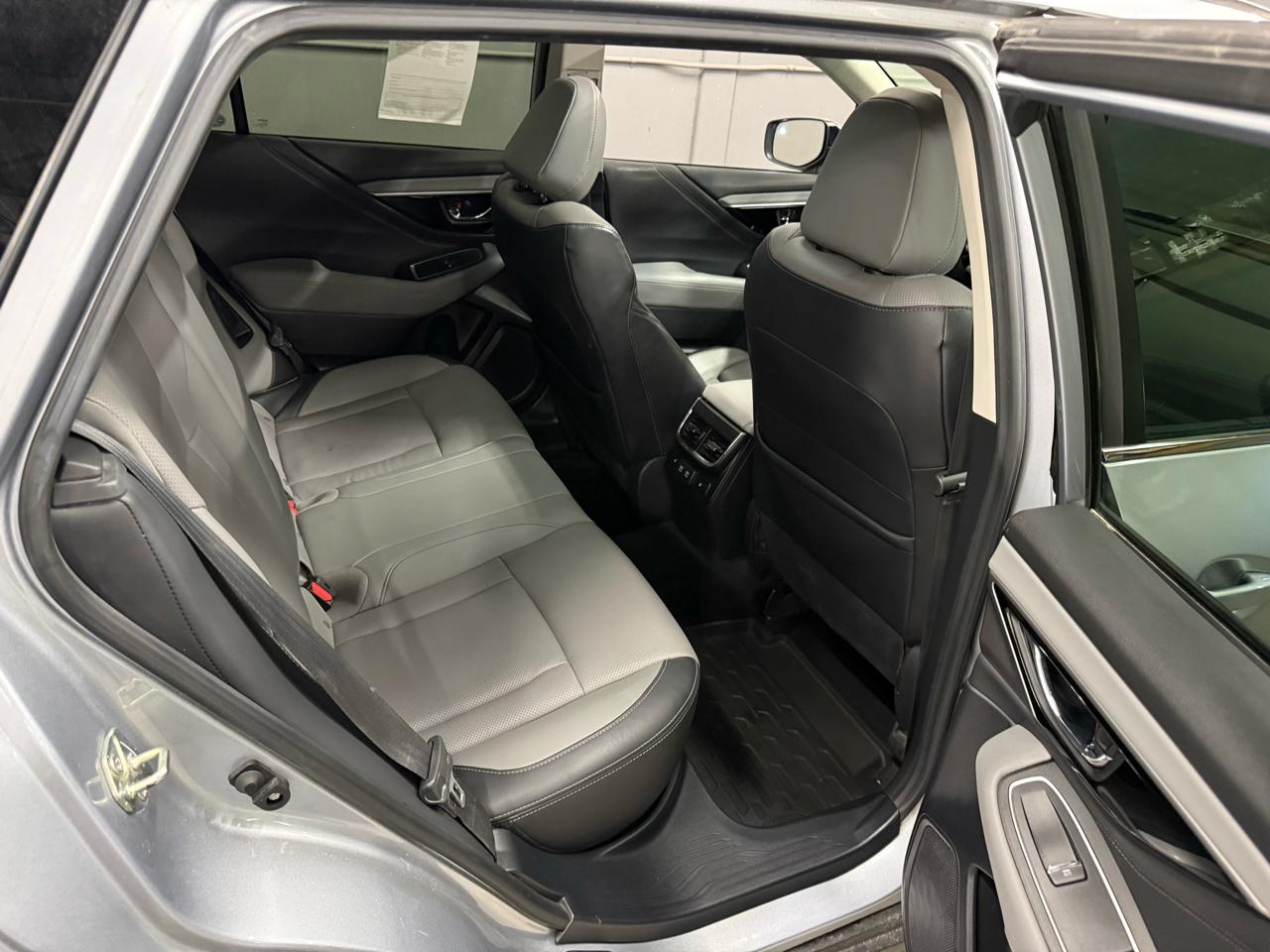 Subaru Outback Limited XT 2020