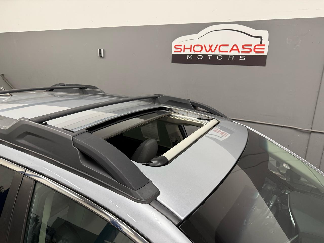 Subaru Outback Limited XT 2020