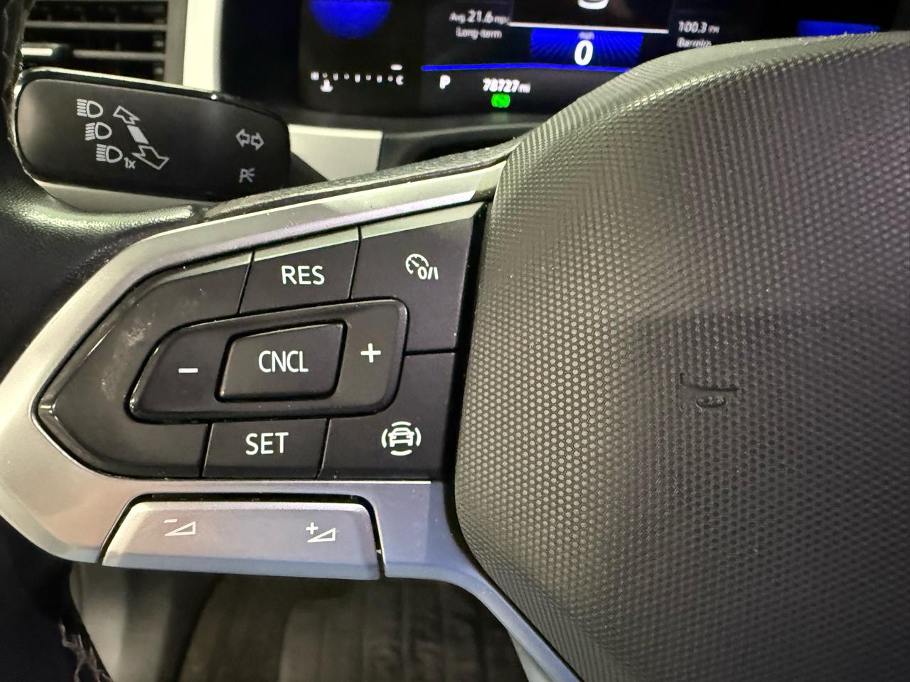 Volkswagen Atlas SE 4MOTION 2022