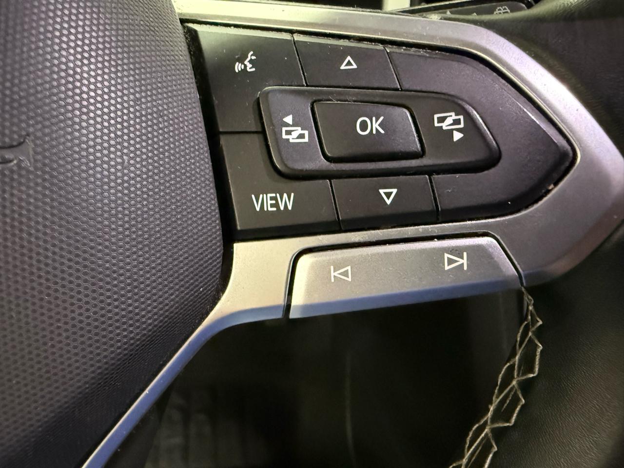 Volkswagen Atlas SE 4MOTION 2022