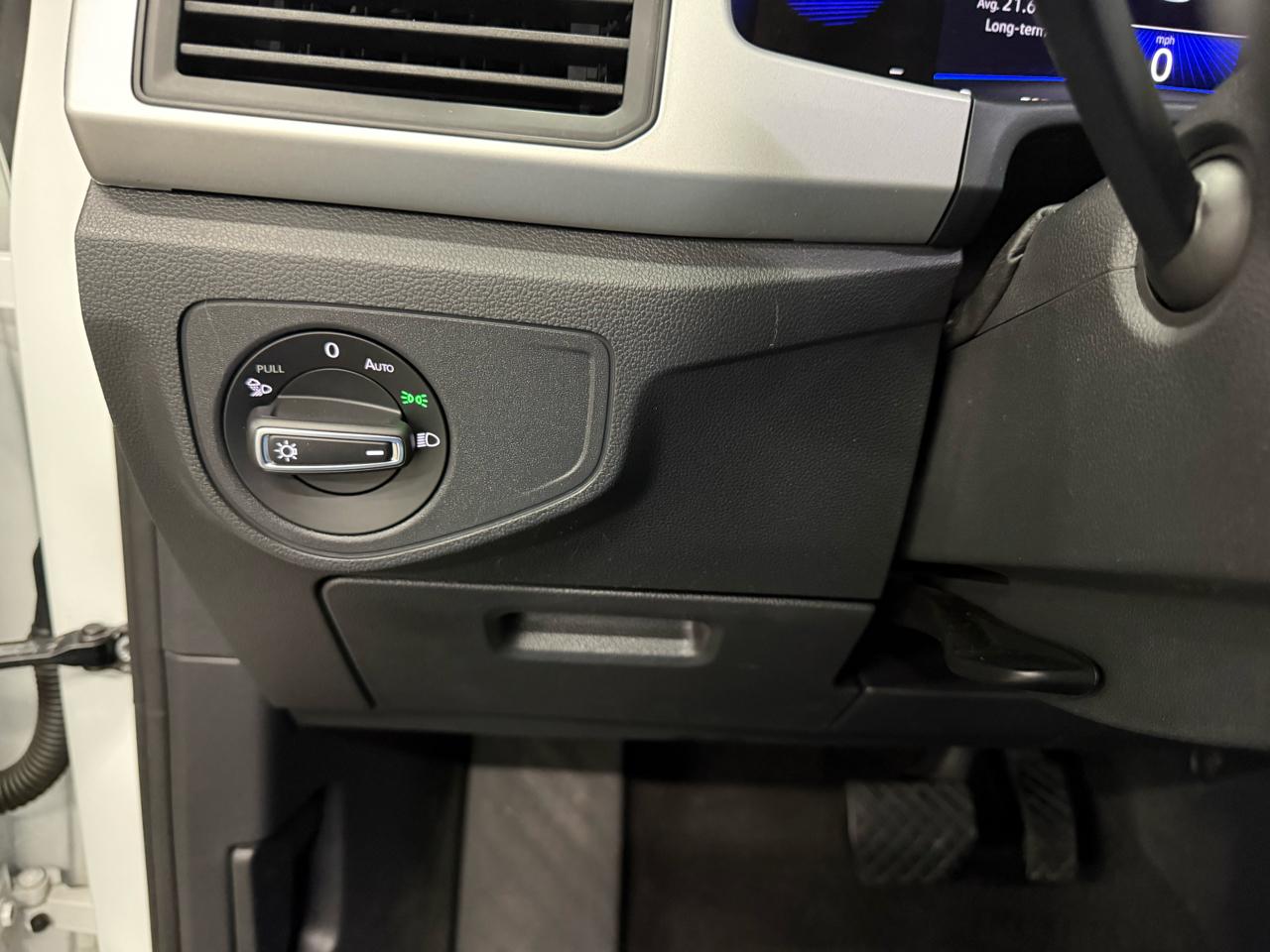 Volkswagen Atlas SE 4MOTION 2022