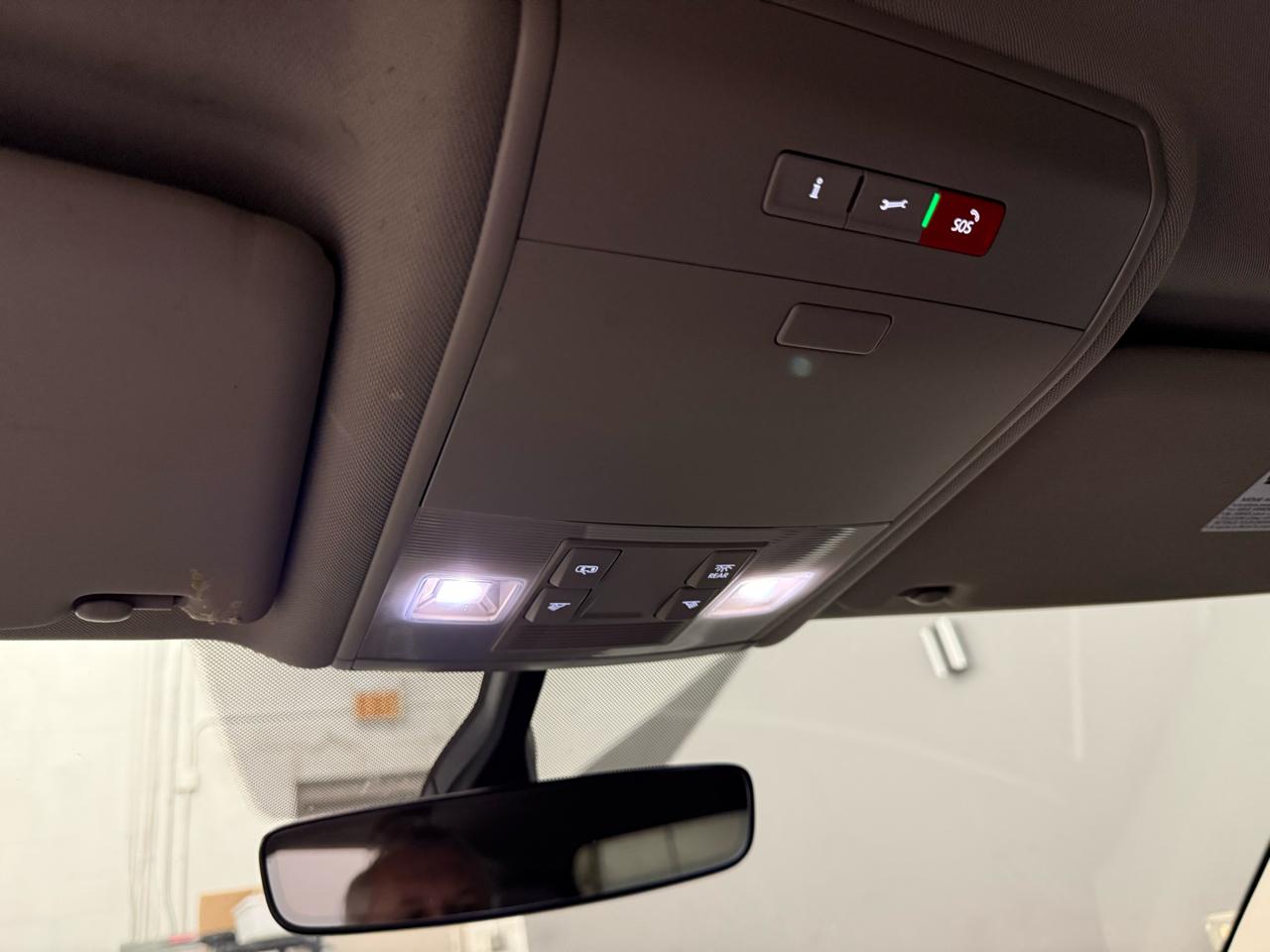 Volkswagen Atlas SE 4MOTION 2022