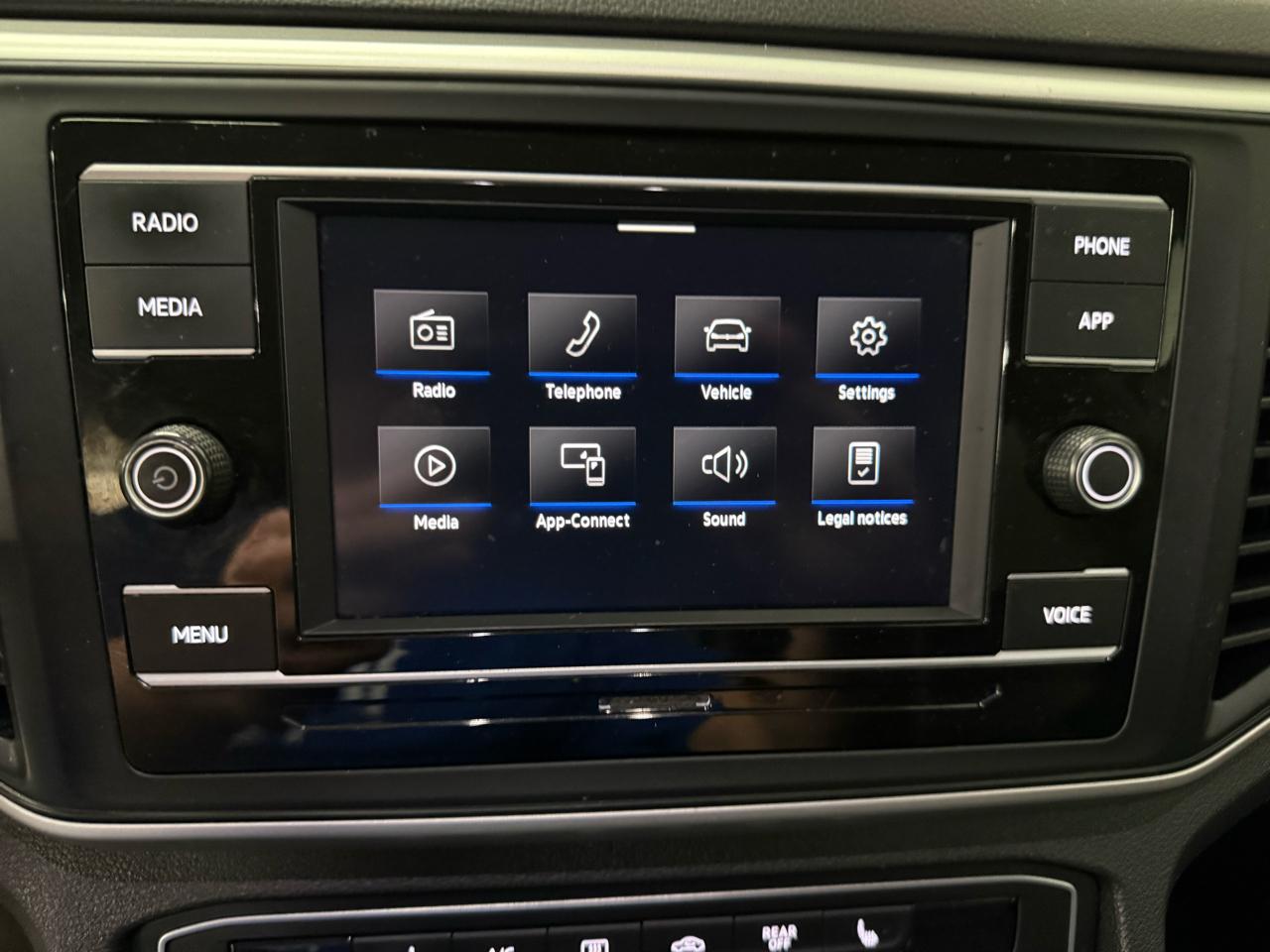 Volkswagen Atlas SE 4MOTION 2022