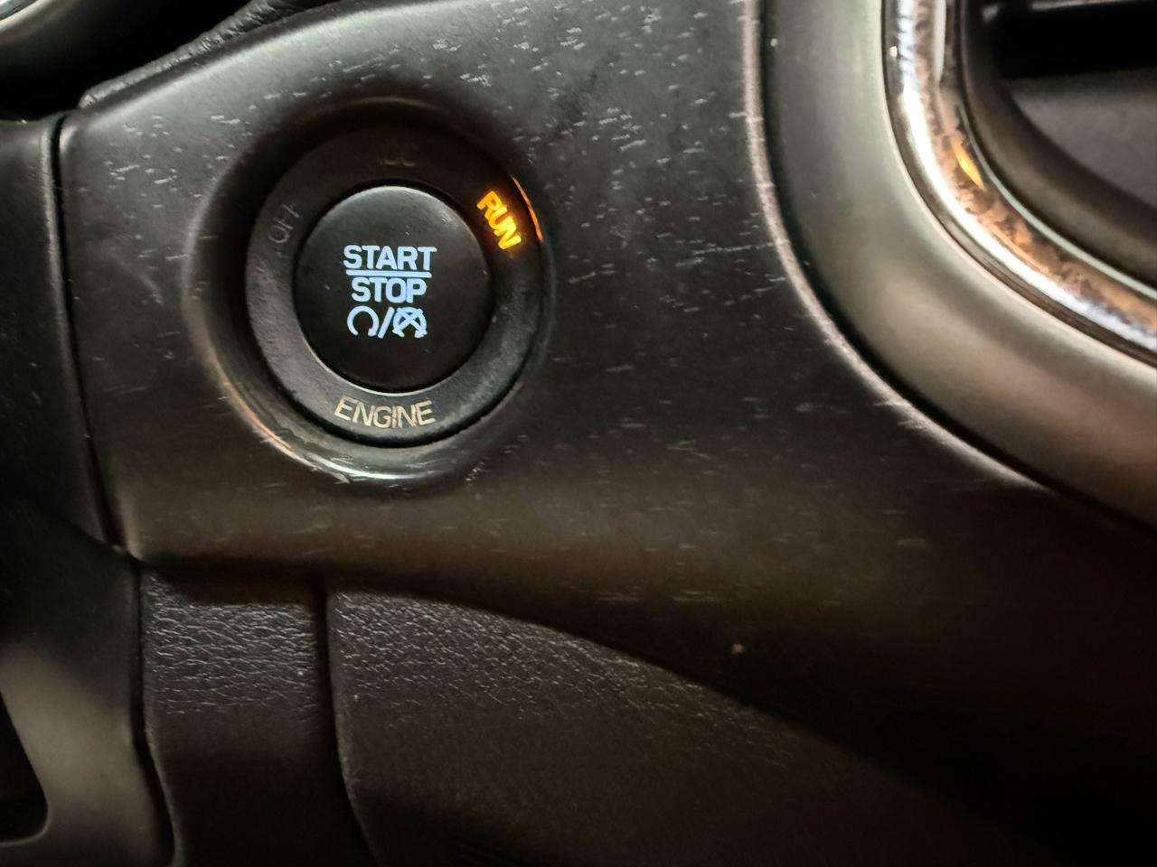 Jeep Grand Cherokee Altitude 4x4 2015
