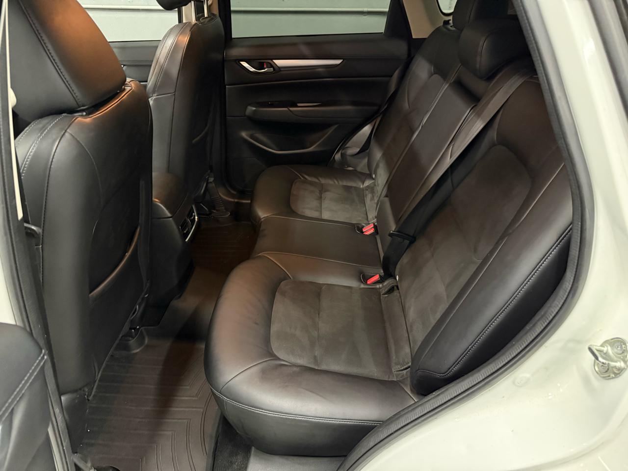 Mazda CX-5 Touring AWD 2017