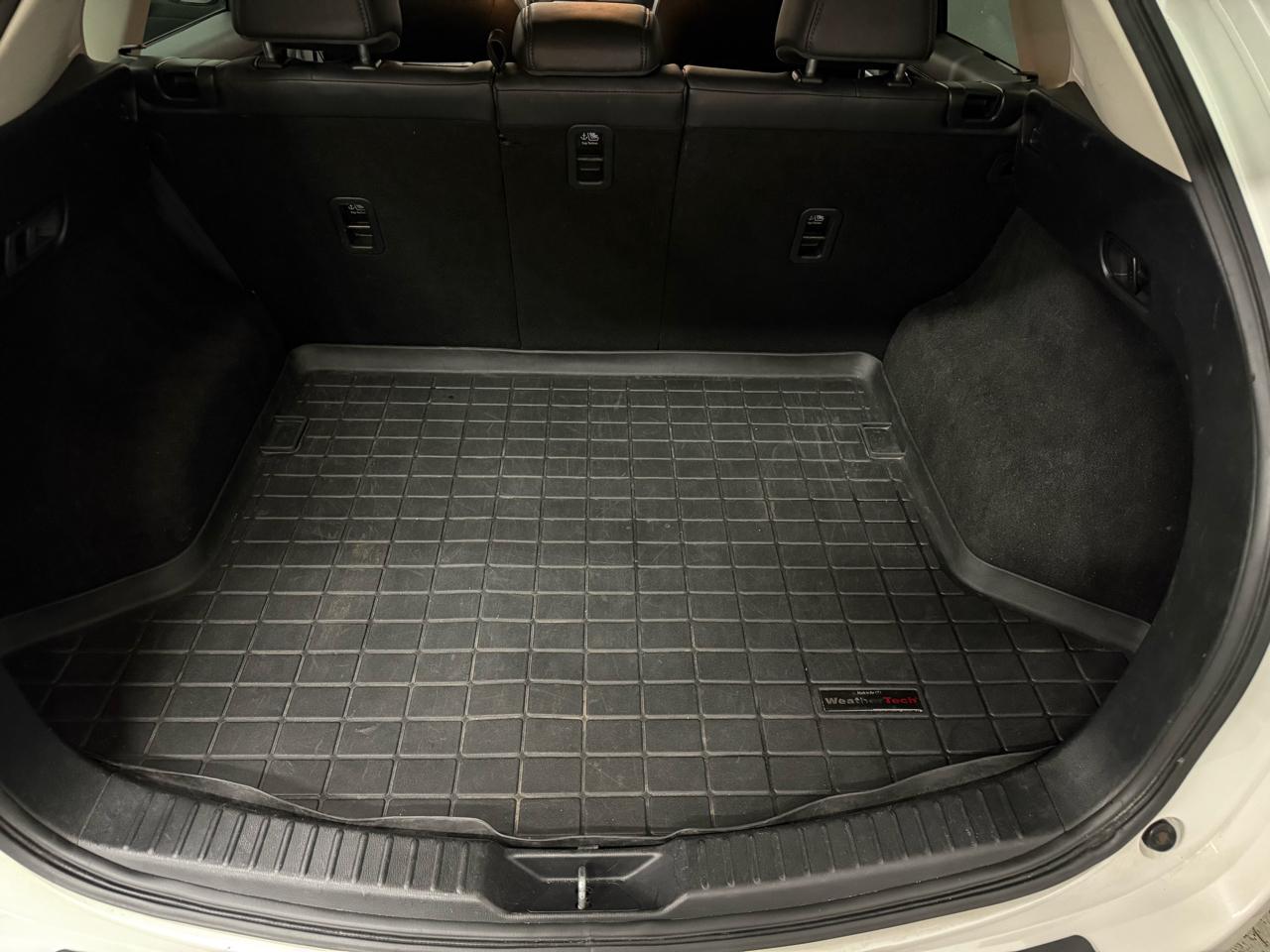 Mazda CX-5 Touring AWD 2017