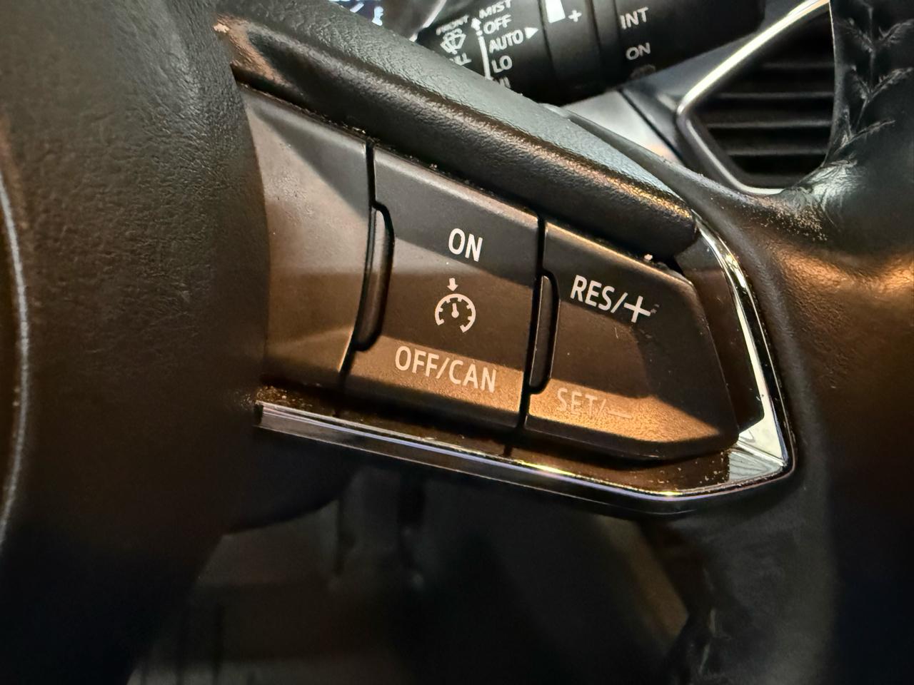 Mazda CX-5 Touring AWD 2017