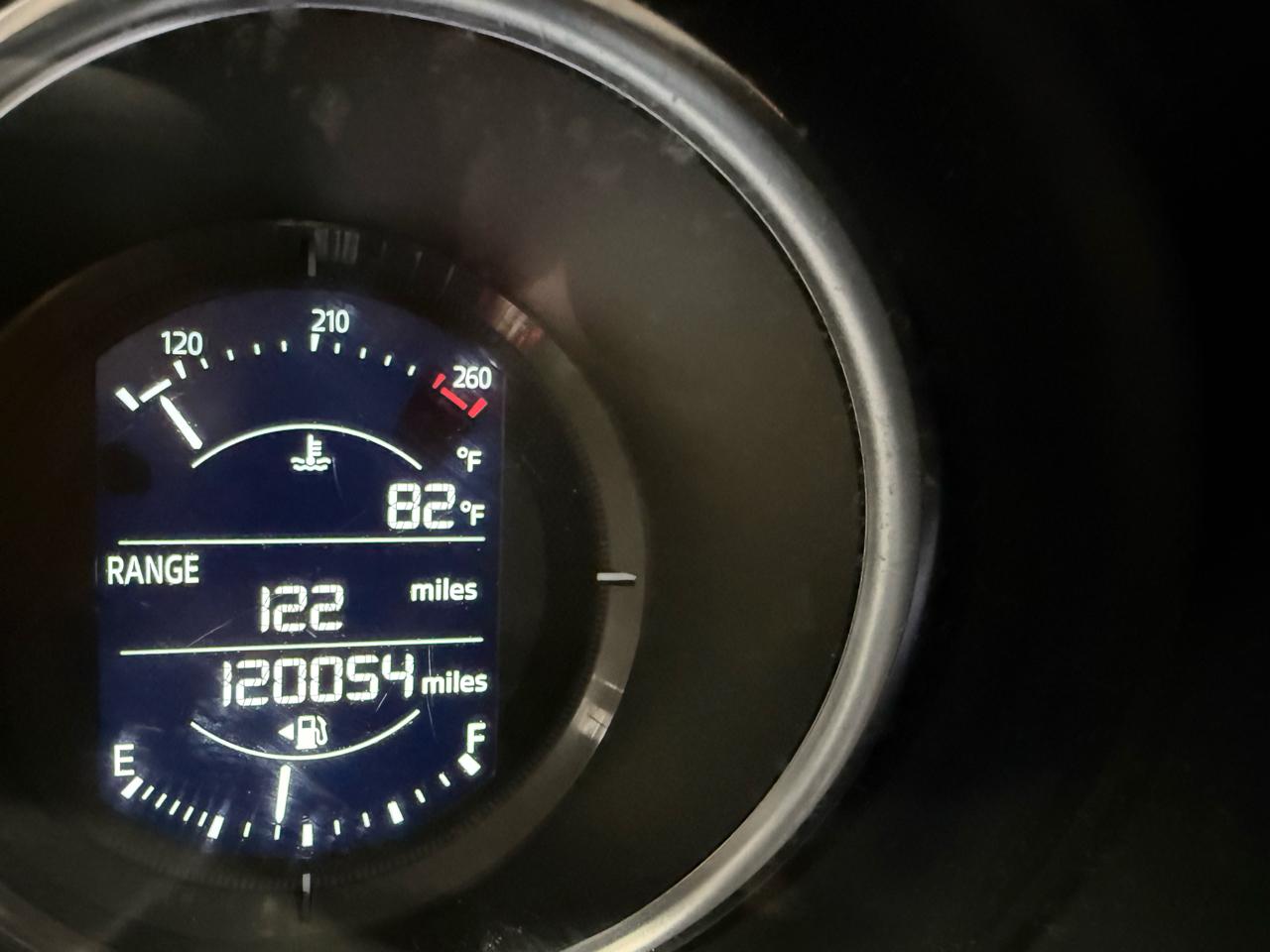 Mazda CX-5 Touring AWD 2017