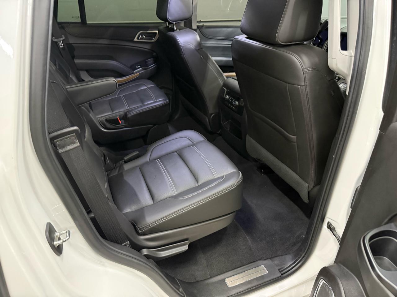GMC Yukon Denali 4WD 2019