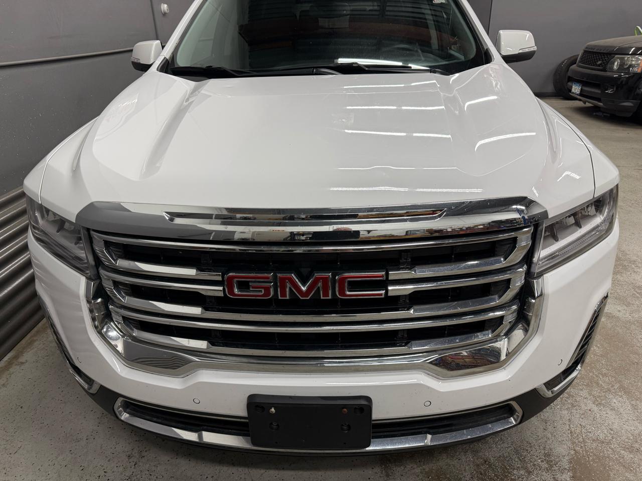 GMC Acadia SLT-1 AWD 2021