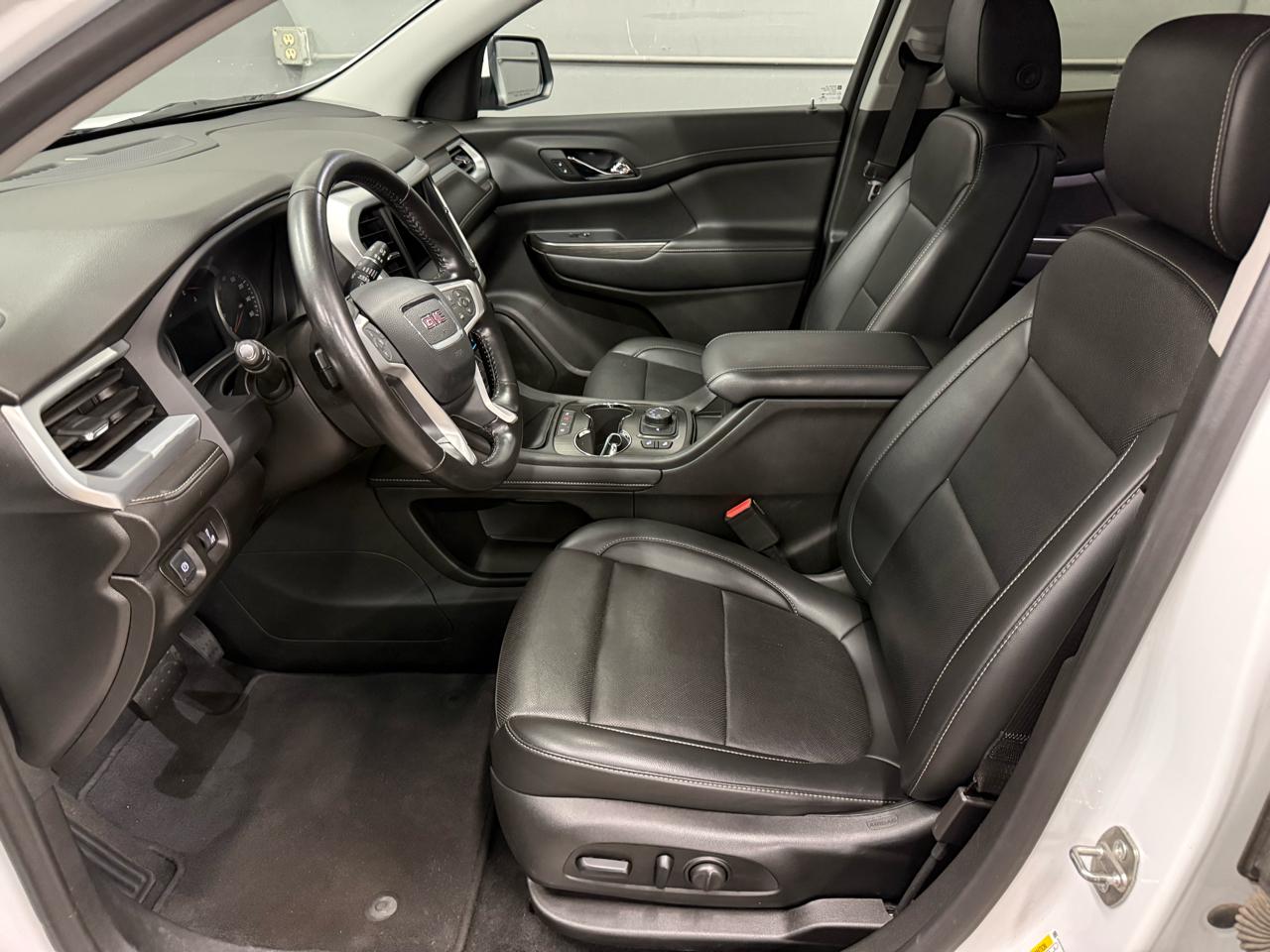 GMC Acadia SLT-1 AWD 2021