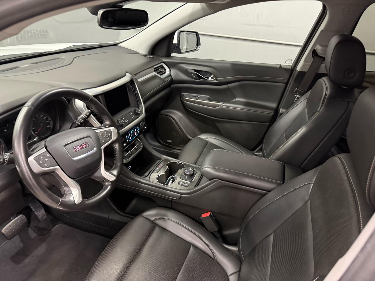 GMC Acadia SLT-1 AWD 2021