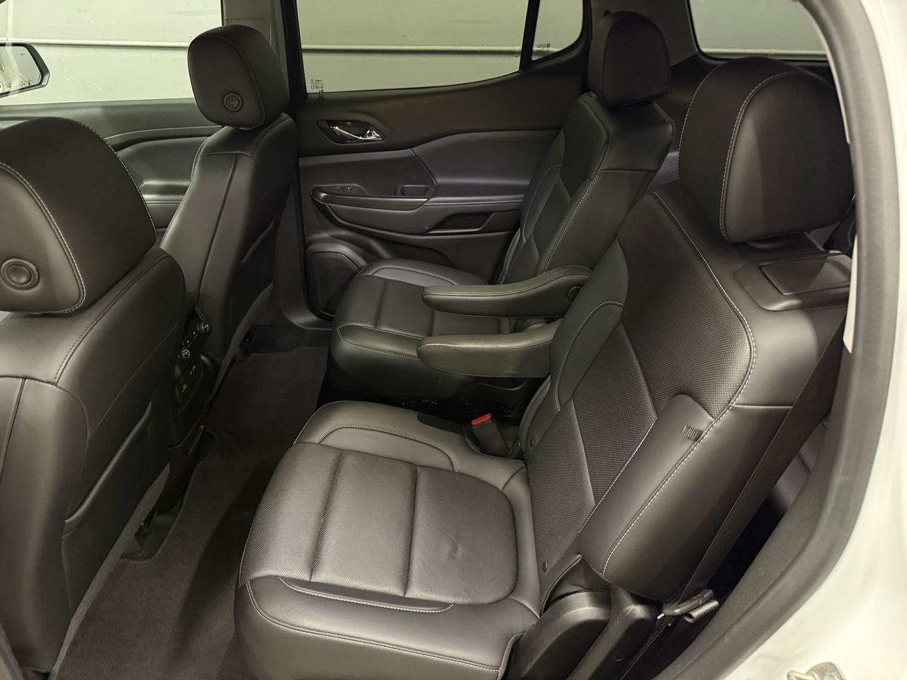 GMC Acadia SLT-1 AWD 2021