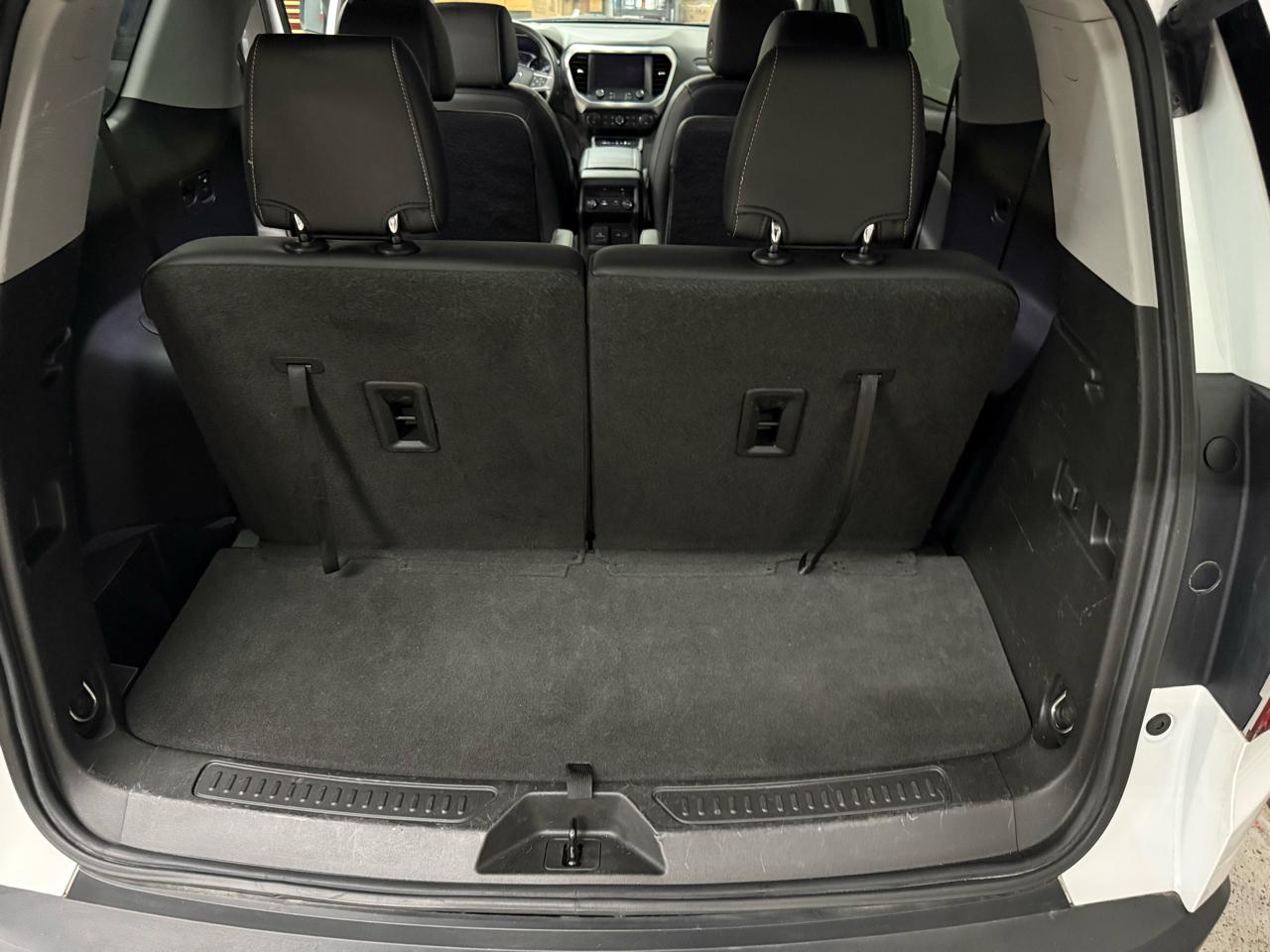 GMC Acadia SLT-1 AWD 2021