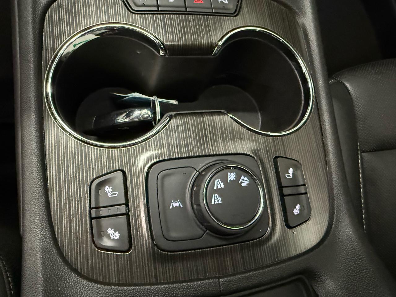 GMC Acadia SLT-1 AWD 2021