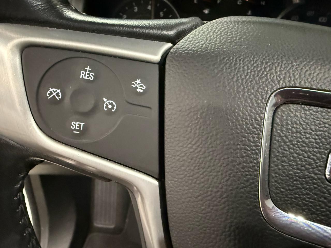 GMC Acadia SLT-1 AWD 2021