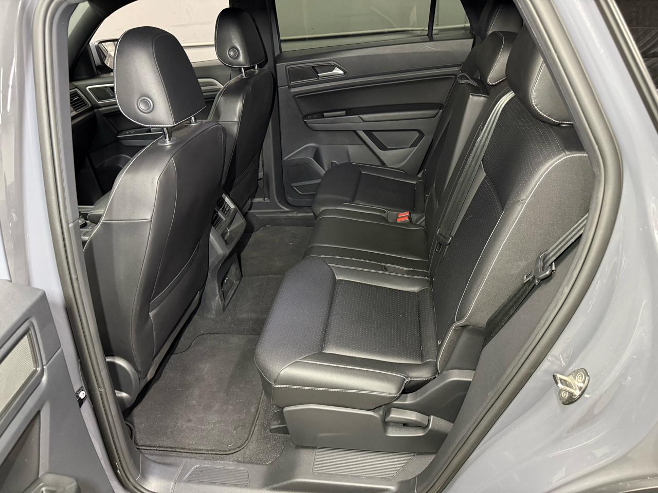Volkswagen Atlas Cross Sport SE w/Technology 4MOTION 2020